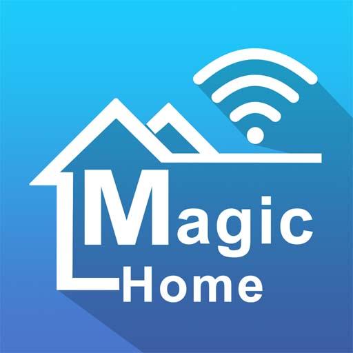 Magic Home下载安卓版_Magic Homeapp最新版下载手机版下载,Magic Home下载安卓版_Magic Homeapp最新版下载安卓_ios版下载