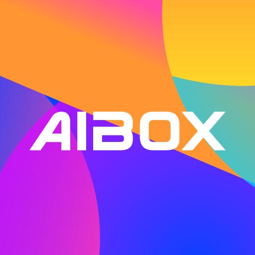 AIBOX 虚拟机器人