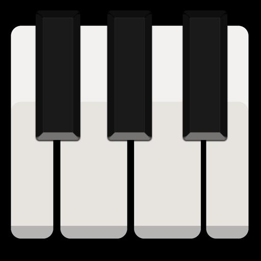 钢琴键盘模拟下载安卓版_钢琴键盘模拟app最新版下载