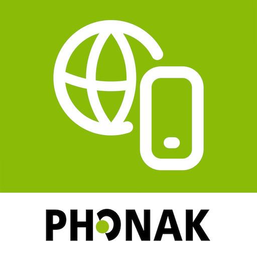 myPhonak