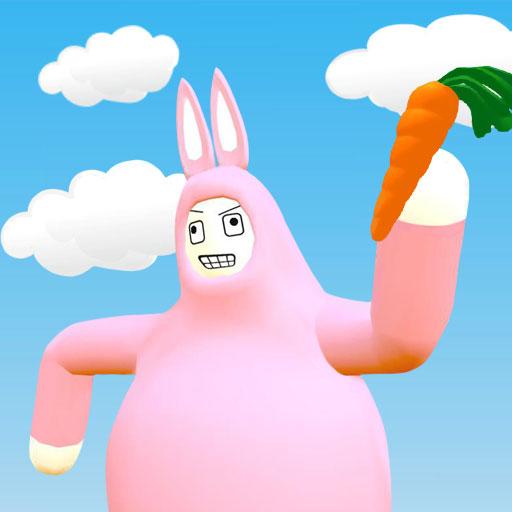 疯狂兔子人下载安卓版_疯狂兔子人app最新版下载