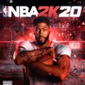 nba2k online 2手机版云游戏