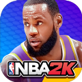 nba2kmobile手游下载安卓版