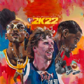 NBA 2K22次世代版本下载(与诸位球星一起比赛吧)手机版下载,NBA 2K22次世代版本下载(与诸位球星一起比赛吧)安卓_ios版下载