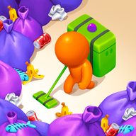 垃圾大陆(Garbage Land)v1.2.1下载手机版下载,垃圾大陆(Garbage Land)v1.2.1下载安卓_ios版下载