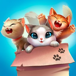 萌爪消除乐园(meowmatch)「v0.8.5」手游_萌爪消除乐园(meowmatch)最新版下载手机版下载,萌爪消除乐园(meowmatch)「v0.8.5」手游_萌爪消除乐园(meowmatch)最新版下载安卓_ios版下载