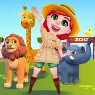 动物园经理(Zoo Manager)v2.0下载手机版下载,动物园经理(Zoo Manager)v2.0下载安卓_ios版下载