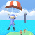 风中的伞兵(Windy Paratroopers)v1.0.0下载手机版下载,风中的伞兵(Windy Paratroopers)v1.0.0下载安卓_ios版下载