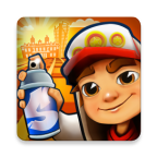 地铁跑酷国际破解版(Subway Surf)v2.37.0下载手机版下载,地铁跑酷国际破解版(Subway Surf)v2.37.0下载安卓_ios版下载