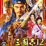 三国志12对战版ps4