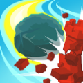 滚石跑酷(Roll The Rock)v0.1下载手机版下载,滚石跑酷(Roll The Rock)v0.1下载安卓_ios版下载