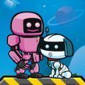 罗布和狗冒险(Rob and Dog)v1.1.2下载手机版下载,罗布和狗冒险(Rob and Dog)v1.1.2下载安卓_ios版下载