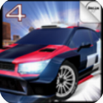 终极赛车4(speed racing ultimate 4)