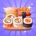 寿司店狂热(Sushi Bar Fever)v1.0.3下载手机版下载,寿司店狂热(Sushi Bar Fever)v1.0.3下载安卓_ios版下载