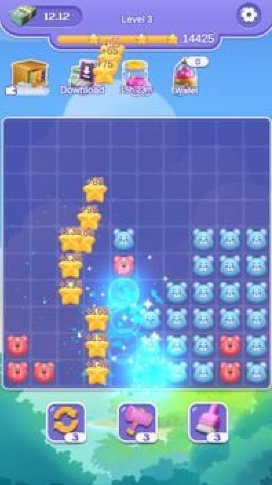 迷你宠物爆炸谜题(Mini Pet Blast Puzzle)下载手机版下载,迷你宠物爆炸谜题(Mini Pet Blast Puzzle)下载安卓_ios版下载