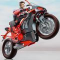 摩托GP自行车特技(Moto GP Bike Stunt Game)v1.1.2下载手机版下载,摩托GP自行车特技(Moto GP Bike Stunt Game)v1.1.2下载安卓_ios版下载