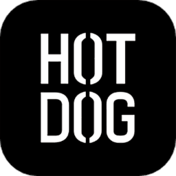 hotdog数字藏品