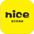 nice漫画软件