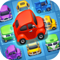 交通堵塞汽车3(raffic Jam Puzzle Match 3 Cars Game)v1.0.5下载手机版下载,交通堵塞汽车3(raffic Jam Puzzle Match 3 Cars Game)v1.0.5下载安卓_ios版下载