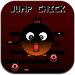 跳跃的小鸡 JUMP CHICK