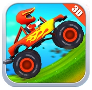 hill racing 3d下载手机版下载,hill racing 3d下载安卓_ios版下载