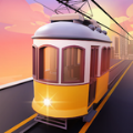 电车高峰(Tram Rush)v1.0.1下载手机版下载,电车高峰(Tram Rush)v1.0.1下载安卓_ios版下载