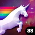 Robot Unicorn Attack 3(彩虹独角兽3)安卓版