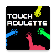 抖音喝酒选择(Touch Roulette)