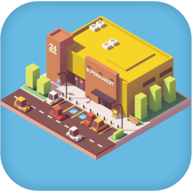 闲置的商业街大亨(Idle Commercial Street Tycoon)v1.0.2下载手机版下载,闲置的商业街大亨(Idle Commercial Street Tycoon)v1.0.2下载安卓_ios版下载