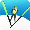 滑雪冲刺跳跃(Ski Jump)v2.0.0下载手机版下载,滑雪冲刺跳跃(Ski Jump)v2.0.0下载安卓_ios版下载