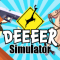 DEEEER Simulator汉化版「v1.3」手游_DEEEER Simulator汉化版最新版下载手机版下载,DEEEER Simulator汉化版「v1.3」手游_DEEEER Simulator汉化版最新版下载安卓_ios版下载