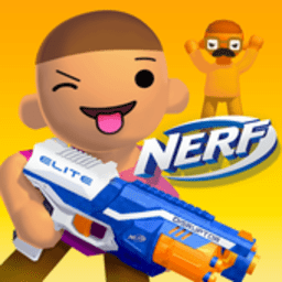 NERF超级捣蛋鬼破解版「v1.6.3」手游_NERF超级捣蛋鬼破解版最新版下载手机版下载,NERF超级捣蛋鬼破解版「v1.6.3」手游_NERF超级捣蛋鬼破解版最新版下载安卓_ios版下载