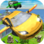 3D飞车驾驶(Flying Car Extreme Simulator)「v0.93」手游_3D飞车驾驶(Flying Car Extreme Simulator)最新版下载手机版下载,3D飞车驾驶(Flying Car Extreme Simulator)「v0.93」手游_3D飞车驾驶(Flying Car Extreme Simulator)最新版下载安卓_ios版下载