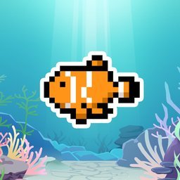 小型水族馆「v1.0.0」手游_小型水族馆最新版下载手机版下载,小型水族馆「v1.0.0」手游_小型水族馆最新版下载安卓_ios版下载