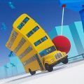 摇摆公交车(Wiggly Bus)v1.1下载手机版下载,摇摆公交车(Wiggly Bus)v1.1下载安卓_ios版下载