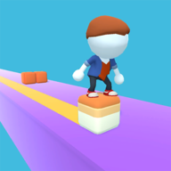 勇者冲浪酷跑(Cool Stack Surfer:3D Surfing)「v3.0」手游_勇者冲浪酷跑(Cool Stack Surfer:3D Surfing)最新版下载手机版下载,勇者冲浪酷跑(Cool Stack Surfer:3D Surfing)「v3.0」手游_勇者冲浪酷跑(Cool Stack Surfer:3D Surfing)最新版下载安卓_ios版下载