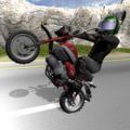 车轮疯狂3D(Wheelie Madness 3D)v1.0下载手机版下载,车轮疯狂3D(Wheelie Madness 3D)v1.0下载安卓_ios版下载