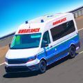 救护车模拟紧急救援(Ambulance Sim Emergency Rescue)v1.0下载手机版下载,救护车模拟紧急救援(Ambulance Sim Emergency Rescue)v1.0下载安卓_ios版下载