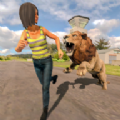 野生狮子RPG(Wild Lion RPG Animal Simulator)v0.1下载手机版下载,野生狮子RPG(Wild Lion RPG Animal Simulator)v0.1下载安卓_ios版下载