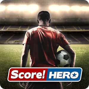 足球英雄Score Hero下载手机版下载,足球英雄Score Hero下载安卓_ios版下载