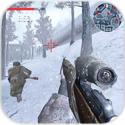 二战狙击手召唤(Call of Sniper WW2)v1.6.0下载手机版下载,二战狙击手召唤(Call of Sniper WW2)v1.6.0下载安卓_ios版下载