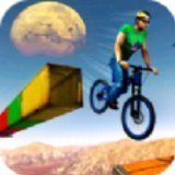 不可思议的自行车(Impossible Bicycle)v1.0下载手机版下载,不可思议的自行车(Impossible Bicycle)v1.0下载安卓_ios版下载