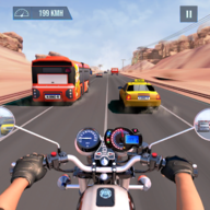 摩托交通赛车3D(Moto Traffic Racing 3D Game)v1.2下载手机版下载,摩托交通赛车3D(Moto Traffic Racing 3D Game)v1.2下载安卓_ios版下载