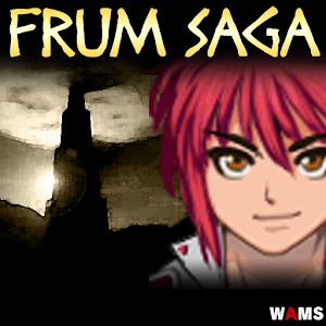 Frum Saga