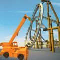 过山车制造商(Roller Coaster Builder Games)v4.8下载手机版下载,过山车制造商(Roller Coaster Builder Games)v4.8下载安卓_ios版下载