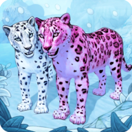 北极豹家族雪林模拟(Snow Leopard Family Sim)v2.2下载手机版下载,北极豹家族雪林模拟(Snow Leopard Family Sim)v2.2下载安卓_ios版下载