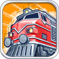 纸上列车经营(Paper Train: Railway Traffic)v1.3下载手机版下载,纸上列车经营(Paper Train: Railway Traffic)v1.3下载安卓_ios版下载