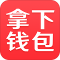 拿下钱包app