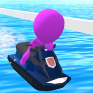 喷气水上摩托(Jet Ski Rush)v0.1.2下载手机版下载,喷气水上摩托(Jet Ski Rush)v0.1.2下载安卓_ios版下载