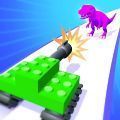 积木坦克射击3D(Toy Rumble 3D)v1.5.1下载手机版下载,积木坦克射击3D(Toy Rumble 3D)v1.5.1下载安卓_ios版下载